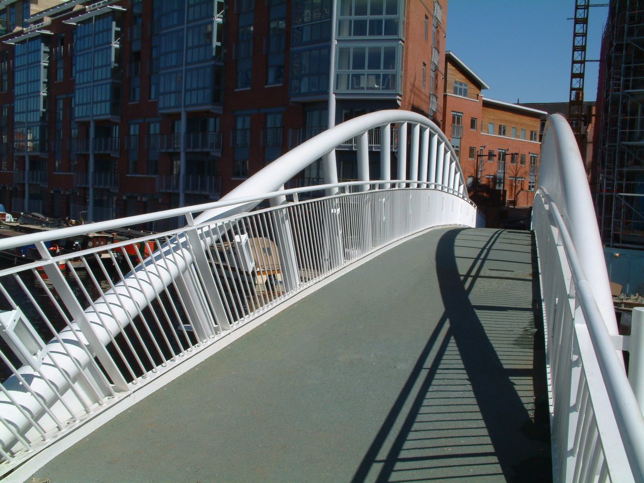 Steel bridges